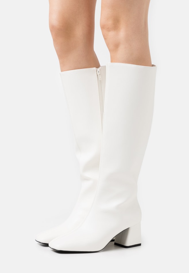 Talons Hauts Gabor Noir | Exclusif